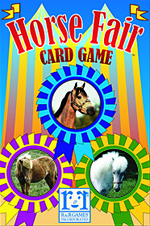 Horse Fair card game